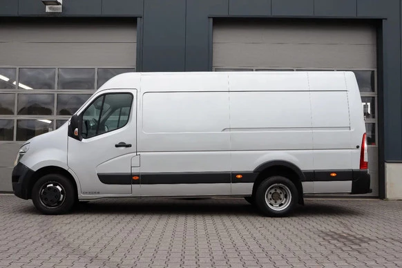 Nissan NV400 - Afbeelding 8 van 26
