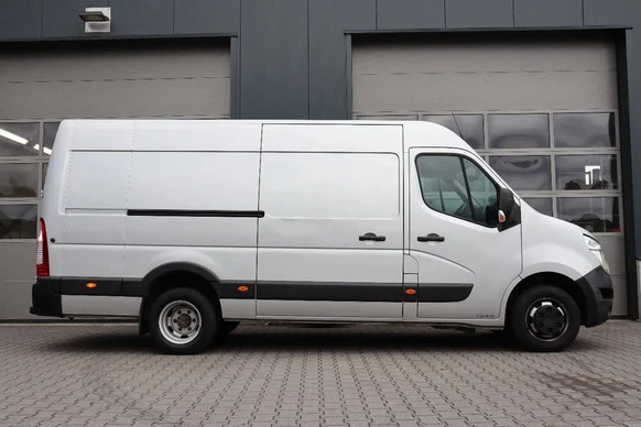 Nissan NV400 - Afbeelding 9 van 26