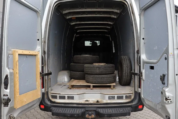 Nissan NV400 - Afbeelding 10 van 26
