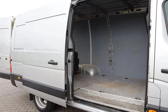 Nissan NV400 - Afbeelding 11 van 26
