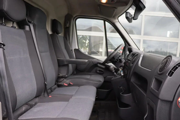 Nissan NV400 - Afbeelding 12 van 26