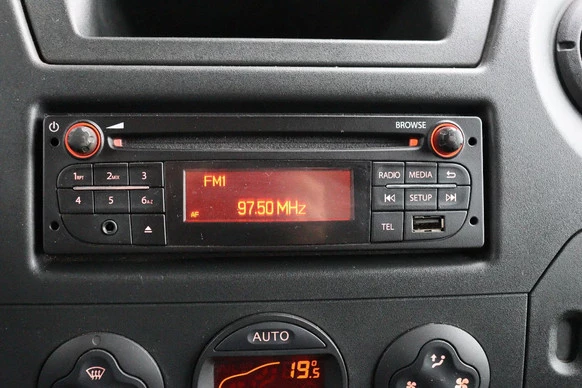 Nissan NV400 - Afbeelding 15 van 26