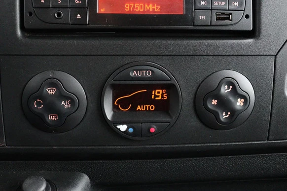 Nissan NV400 - Afbeelding 16 van 26