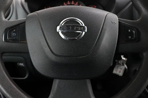 Nissan NV400 - Afbeelding 17 van 26