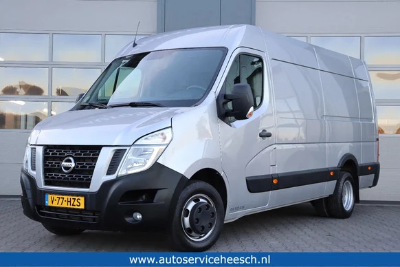 Nissan NV400 - Afbeelding 1 van 26