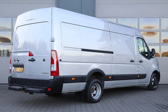 Nissan NV400 - Afbeelding 3 van 26