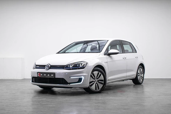 Volkswagen e-Golf