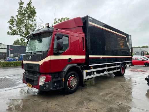 Volvo FE 280 - Afbeelding 1 van 18