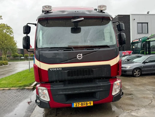 Volvo FE 280 - Afbeelding 2 van 18