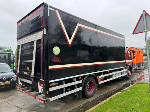 Volvo FE 280 - Afbeelding 4 van 18