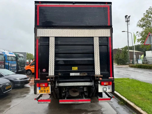 Volvo FE 280 - Afbeelding 5 van 18