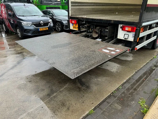 Volvo FE 280 - Afbeelding 8 van 18