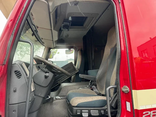 Volvo FE 280 - Afbeelding 10 van 18