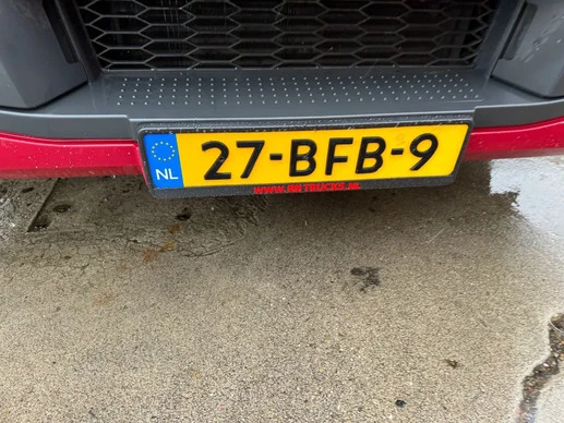 Volvo FE 280 - Afbeelding 16 van 18