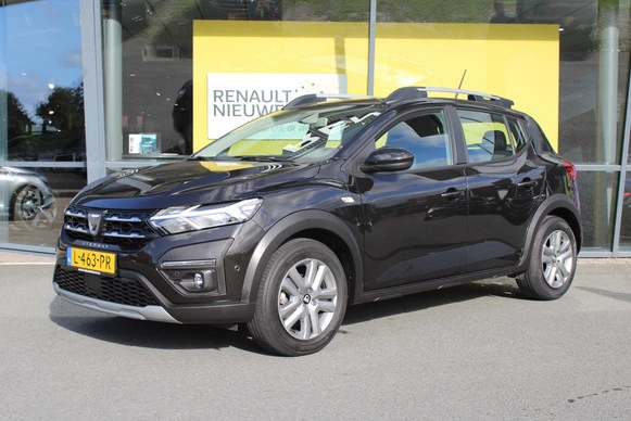 Dacia Sandero Stepway - Afbeelding 3 van 30