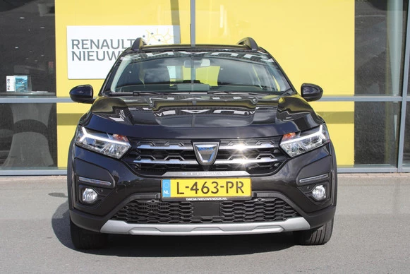 Dacia Sandero Stepway - Afbeelding 6 van 30