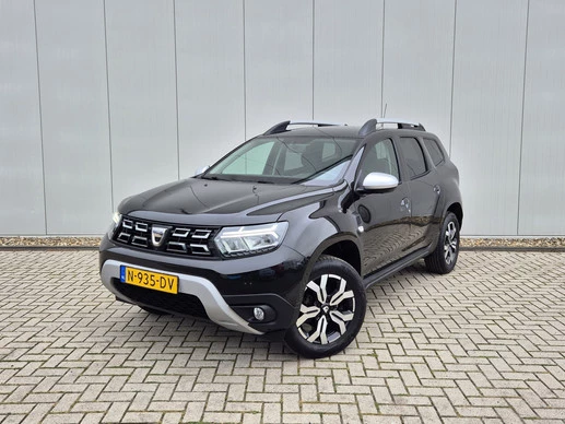 Dacia Duster - Afbeelding 1 van 27