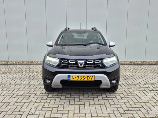 Dacia Duster - Afbeelding 4 van 27