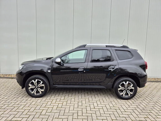 Dacia Duster - Afbeelding 5 van 27