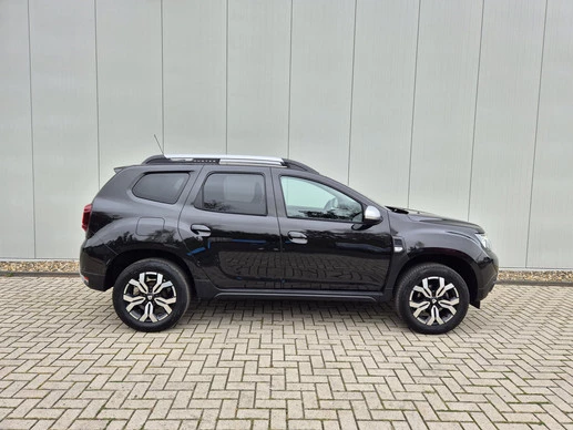 Dacia Duster - Afbeelding 8 van 27