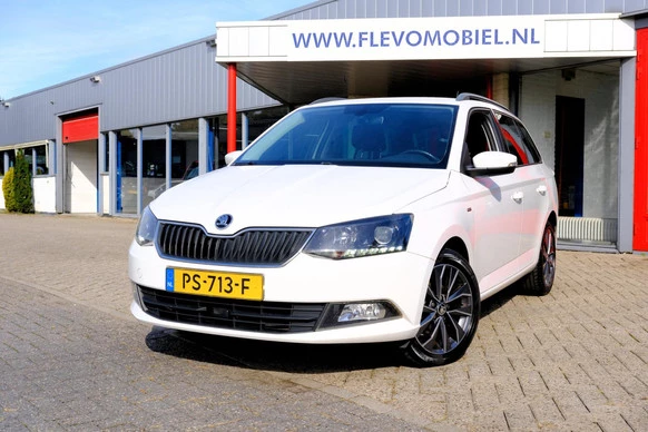 Škoda Fabia - Afbeelding 1 van 30