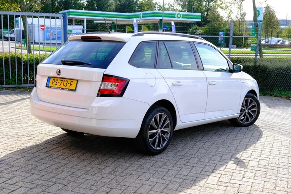 Škoda Fabia - Afbeelding 3 van 30