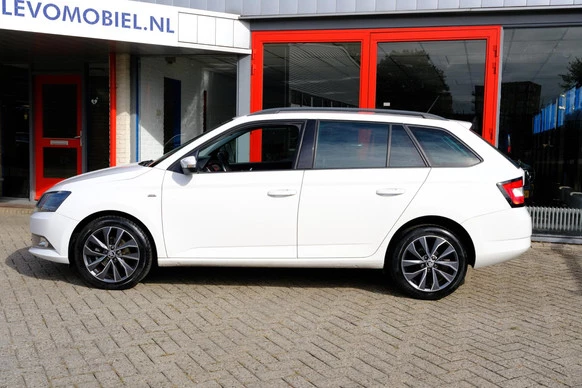 Škoda Fabia - Afbeelding 26 van 30