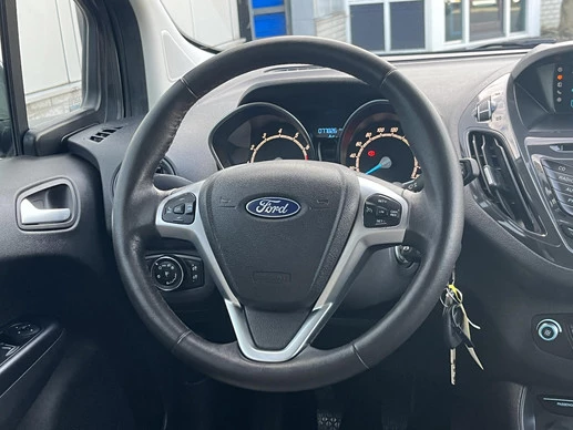 Ford Tourneo Courier - Afbeelding 13 van 25