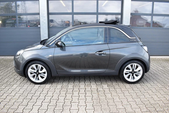 Opel ADAM - Afbeelding 2 van 30