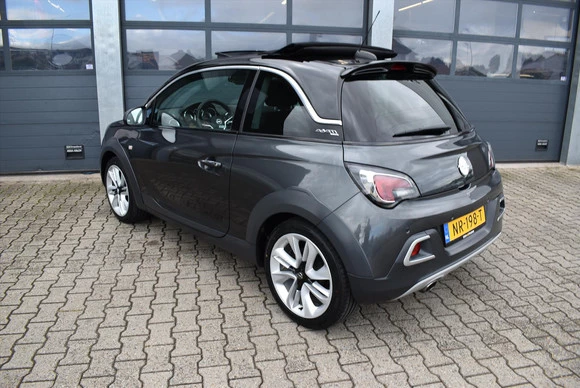 Opel ADAM - Afbeelding 3 van 30