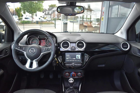 Opel ADAM - Afbeelding 5 van 30