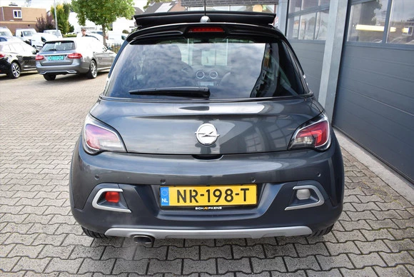 Opel ADAM - Afbeelding 16 van 30