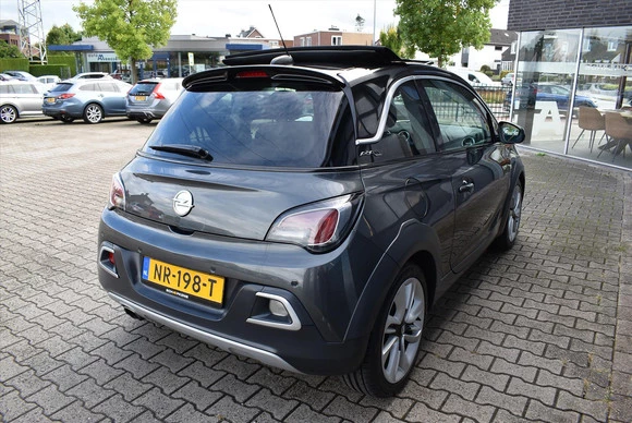 Opel ADAM - Afbeelding 17 van 30