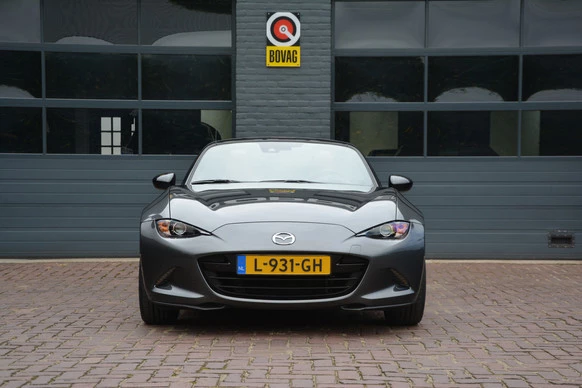 Mazda MX-5 - Afbeelding 7 van 24