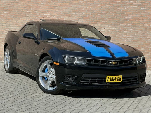 Chevrolet Camaro - Afbeelding 2 van 29