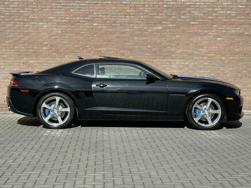 Chevrolet Camaro - Afbeelding 9 van 29