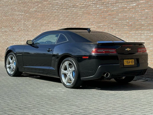 Chevrolet Camaro - Afbeelding 11 van 29