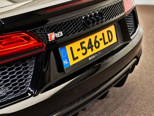 Audi R8 - Afbeelding 7 van 30