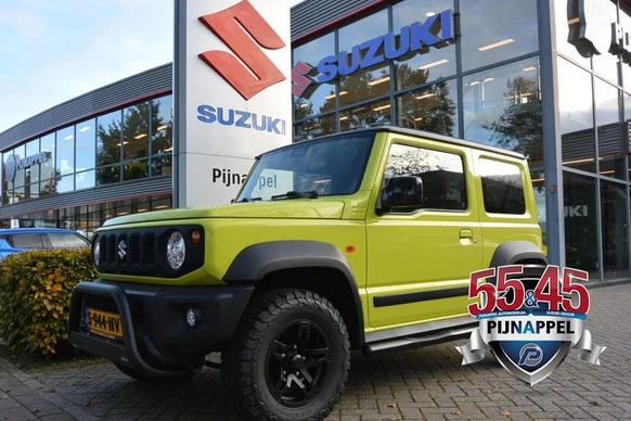 Suzuki Jimny - Afbeelding 1 van 28