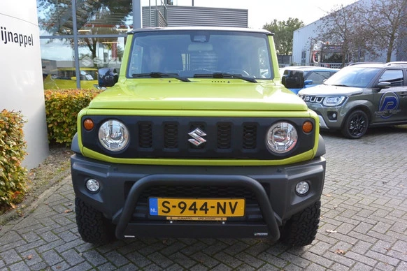 Suzuki Jimny - Afbeelding 2 van 28