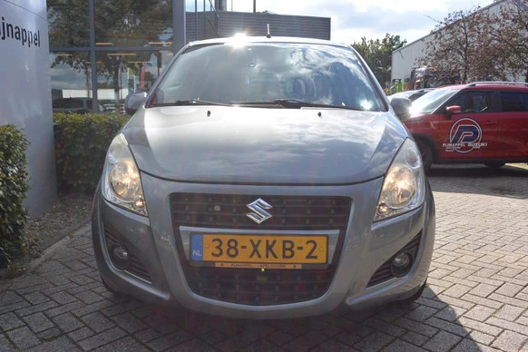 Suzuki Splash - Afbeelding 2 van 26