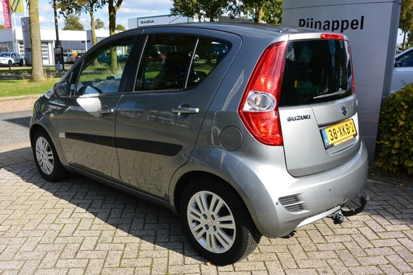 Suzuki Splash - Afbeelding 5 van 26