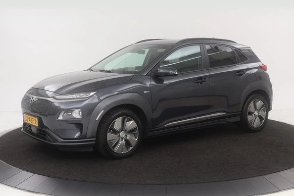 Hyundai Kona - Afbeelding 1 van 30