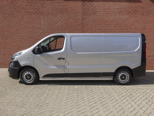 Nissan NV300 - Afbeelding 6 van 30