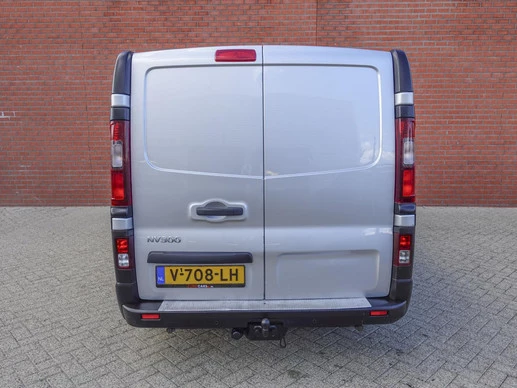 Nissan NV300 - Afbeelding 2 van 30