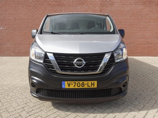 Nissan NV300 - Afbeelding 3 van 30