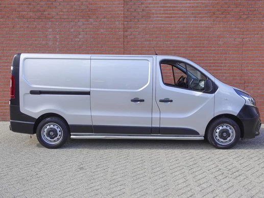 Nissan NV300 - Afbeelding 4 van 30