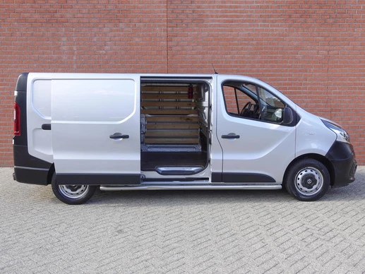 Nissan NV300 - Afbeelding 5 van 30