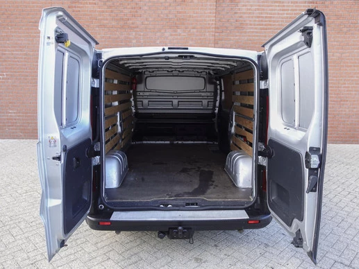 Nissan NV300 - Afbeelding 8 van 30