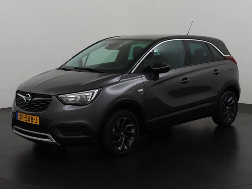 Opel Crossland X - Afbeelding 1 van 30